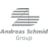Logo Andreas Schmid Group