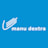 Logo manu dextra GmbH