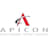 Logo APICON GmbH