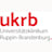 Logo Universitätsklinikum Ruppin-Brandenburg