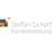 Logo Steffen Sickert - Karriereberatung
