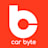 Logo CarByte GmbH