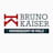 Logo Holzbau Bruno Kaiser GmbH