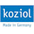 Logo Koziol ideas for friends GmbH