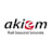 Logo Akiem Technik Germany GmbH & Co. KG