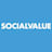 Logo Social Value GmbH fur eine bessere Gesellschaft