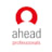 Logo ahead personal management GmbH & Co. KG