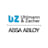 Logo Uhlmann & Zacher Gmbh