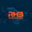 Logo RHB-Industries GmbH