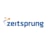 Logo zeitsprung GmbH