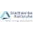 Logo Stadtwerke Karlsruhe GmbH