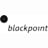 Logo blackpoint GmbH