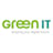 Logo GREEN IT Digital Process Solutions GmbH