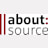Logo about source GmbH
