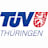Logo Tüv Thüringen-gruppe