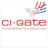 Logo CI-Gate Development&Cons. GmbH