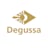 Logo Degussa Goldhandel GmbH