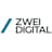 Logo ZweiDigital GmbH