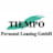Logo timpeo GmbH