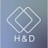 Logo H&D GmbH Unternehmensberatung