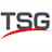 Logo TSG Deutschland GmbH & Co. KG