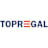 Logo TOPREGAL GmbH