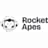 Logo Rocket Apes Gmbh