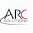 Logo ARC Solutions GmbH