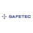 Logo Safetec GmbH