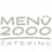 Logo Menü 2000 Catering Röttgers GmbH & Co. KG