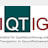 Logo IQTIG Institut für Qualitätssicherung und Transparenz im Gesundheitswesen