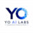 Logo YO AI Labs