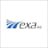 Logo EXA AG
