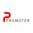 Logo Promotor XD GmbH