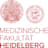 Logo Medizinische Fakultät Heidelberg