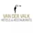 Logo van der Valk Deutschland GmbH