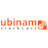Logo ubinam track&act GmbH