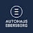 Logo Autohaus Ebersberg GmbH & Co. KG