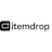 Logo itemdrop GmbH