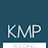 Logo KMP HOLDING GMBH