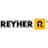 Logo F. REYHER