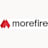 Logo morefire GmbH