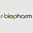 Logo R-Biopharm AG