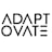 Logo ADAPTOVATE