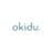 Logo okidu GmbH
