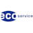 Logo ecoservice GbR