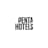 Logo Pentahotels