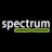 Logo spectrum8 GmbH