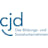 Logo CJD Christliches Jugenddorfwerk Deutschlands e. V.
