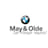 May & Olde GmbH